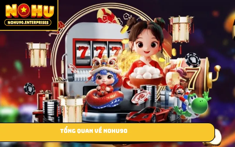 Tổng quan về Nohu90