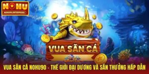 Vua Săn Cá